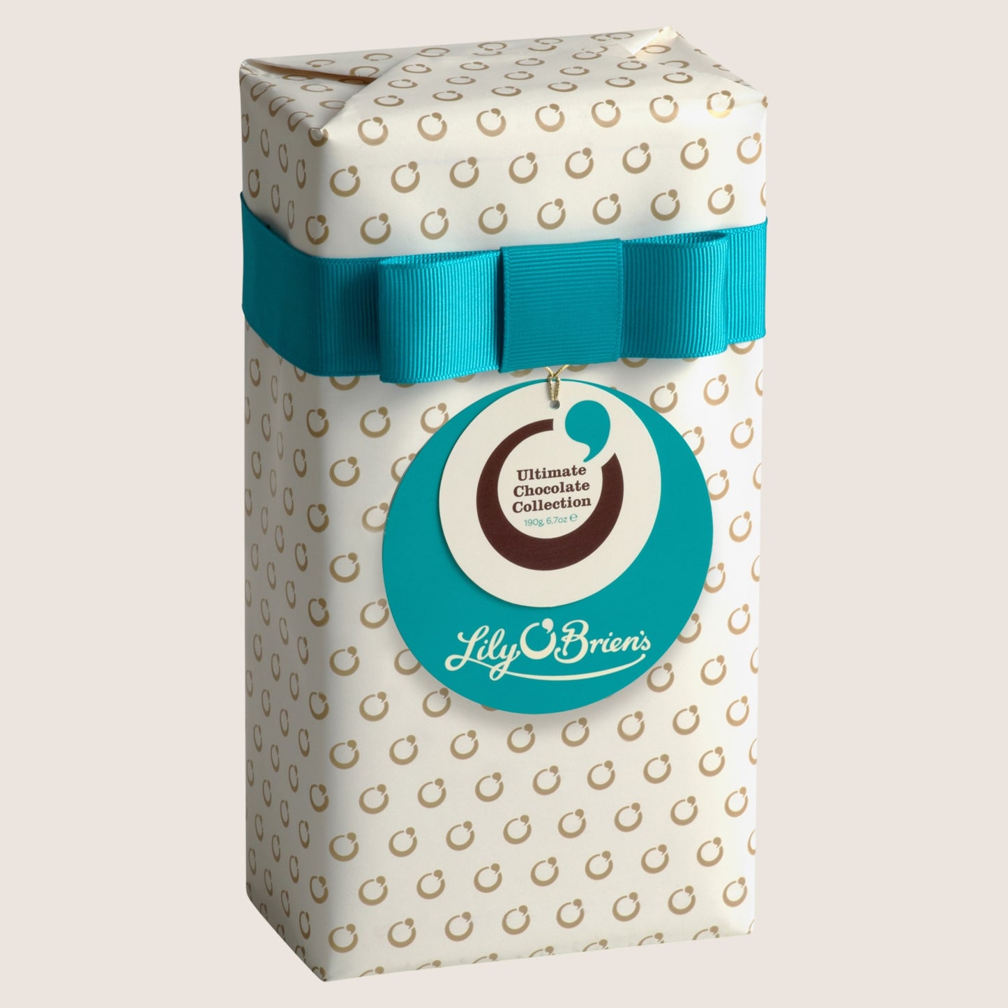Lily O'Briens Ultimate Chocolate Collection 190g
