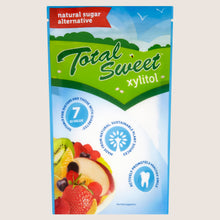 Total Sweet Xylitol Natural Sugar Alternative Natural 225g