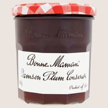 Bonne Maman Damson Plum Conserve Gluten Free 370g