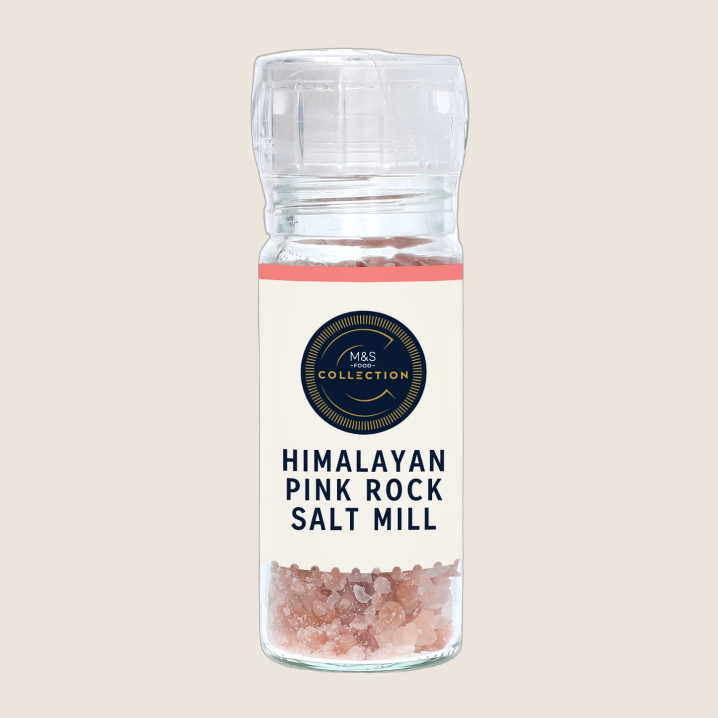 M&S Himalayan Pink Rock Salt 95 g