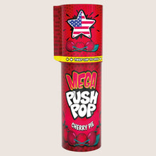 Hard Candy Push Pop 30g