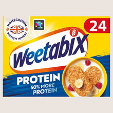 Weetabix Protein cereal Protein 24 pack