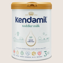 Kendamil Toddler Milk 3 12-36 Months 6 Months Plus 800g