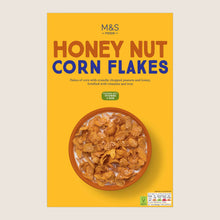 M&S Honey Nut Corn Flakes 500 g