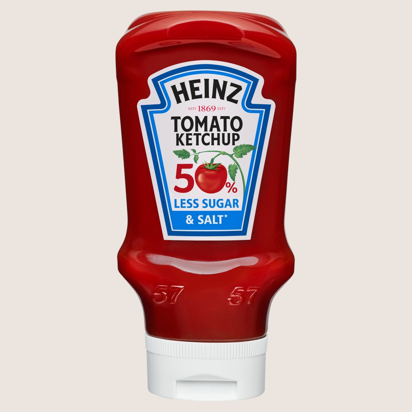 Heinz Tomato Ketchup Gluten Free 435g