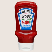 Heinz Tomato Ketchup Gluten Free 435g