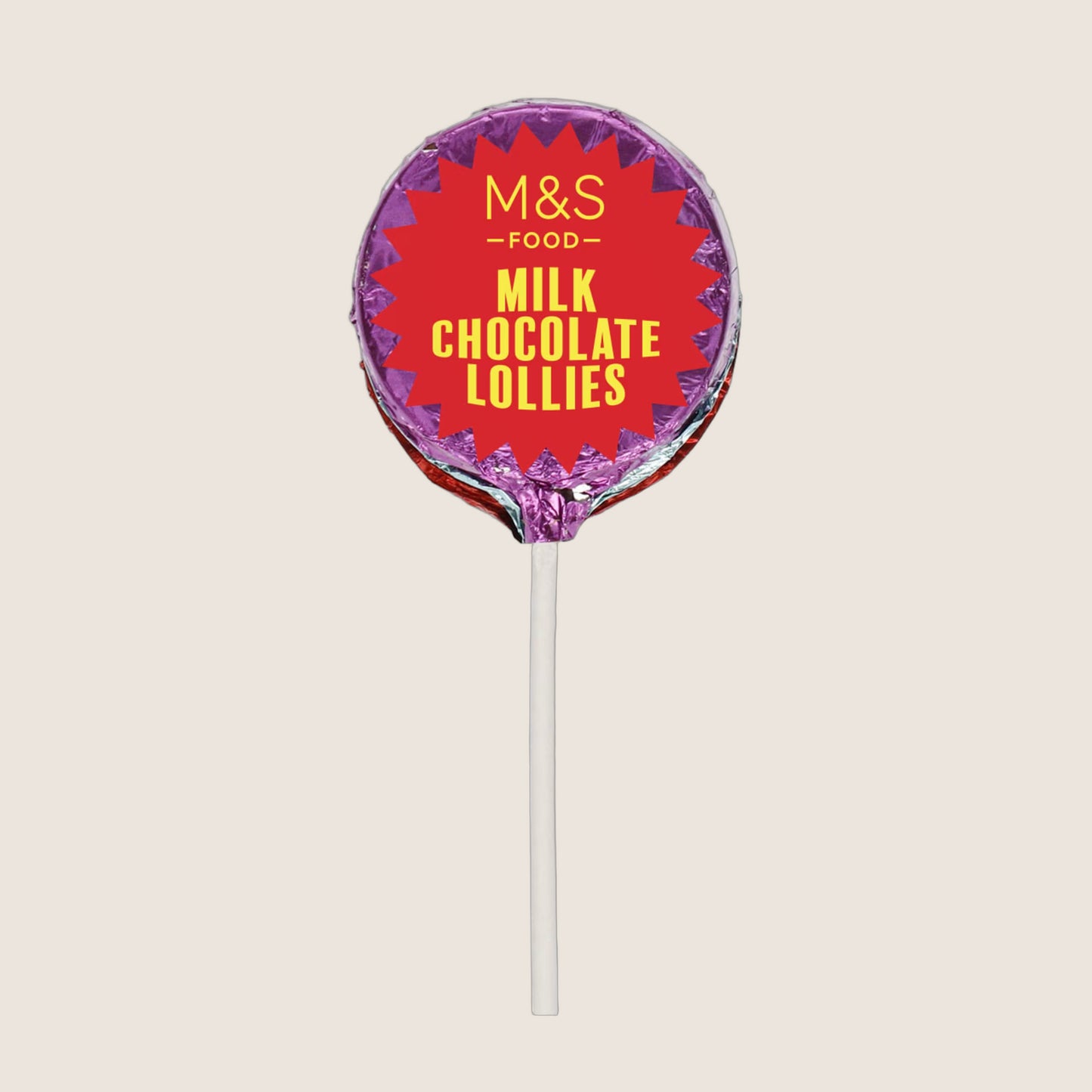 M&S Happy Lollies 36 g