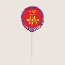 M&S Happy Lollies 36 g