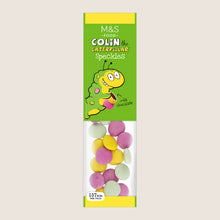 M&S Colin The Caterpillar Speckles 30 g