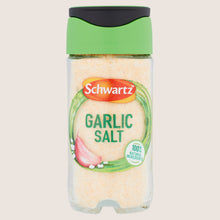 Schwartz Garlic Salt No Artificial Additives 73g