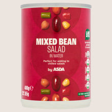 ASDA Mixed Bean Salad in Water In Spring Water 400g