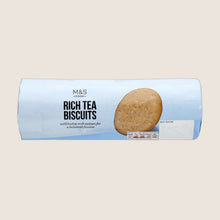 M&S Rich Tea Biscuits 300 g