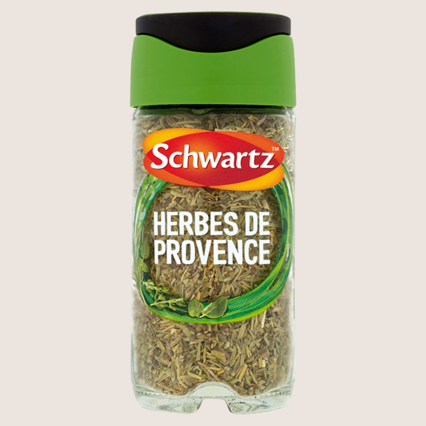 Schwartz Herbes De Provence No Artificial Additives 11g
