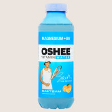 Oshee Vitamin Water Lemon-Orange Flavour Refreshing 555ml