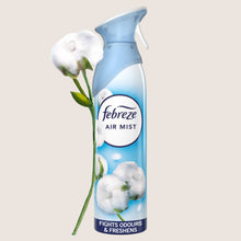 Febreze Air Freshener Cotton Fresh 185ML