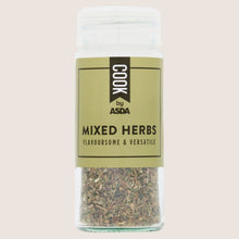 Cook by ASDA Cook Mixed Herbs No Artificial Additives 12g