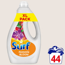 Surf Passion Bloom Laundry Washing 44 Washes