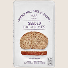 M&S Seeded Bread Mix 500 g