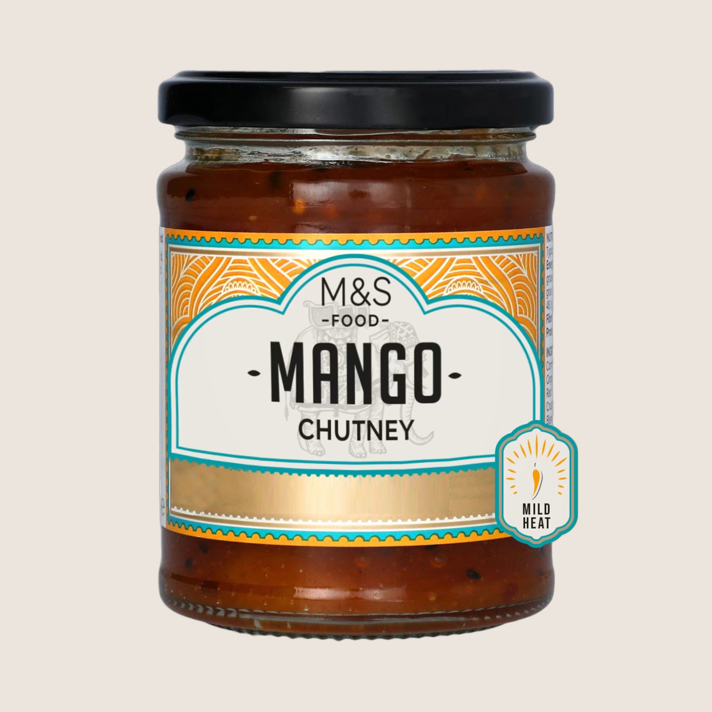 M&S Mango Chutney 300 g