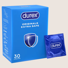 Durex Extra Safe 30