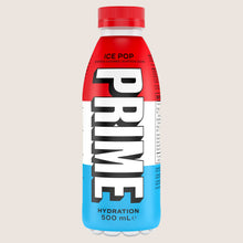 Prime Hydration Ice Pop Refreshing 500ml