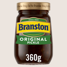 Branston Original Pickle Vegan Friendly 360g