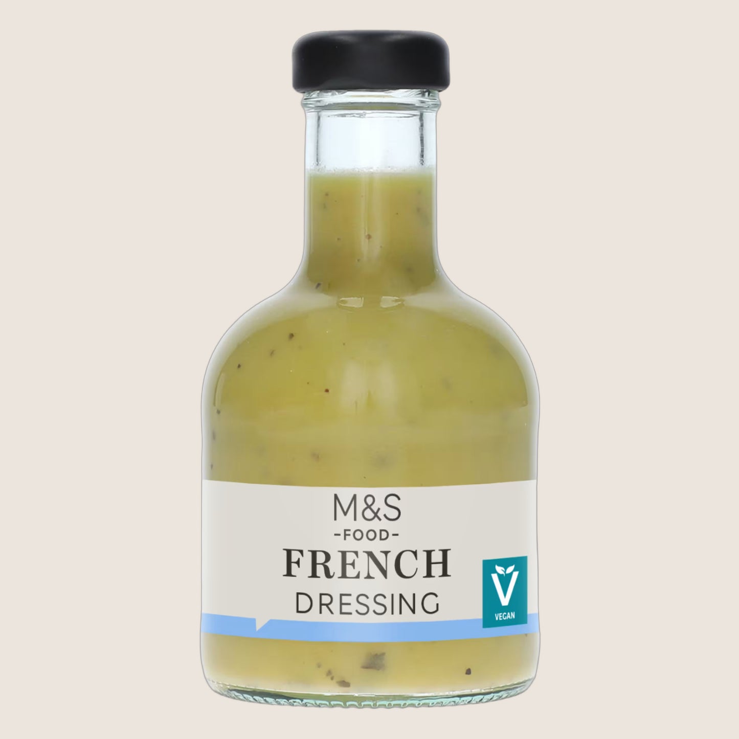 M&S Classic French Dressing 235 ml