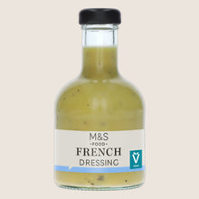 M&S Classic French Dressing 235 ml