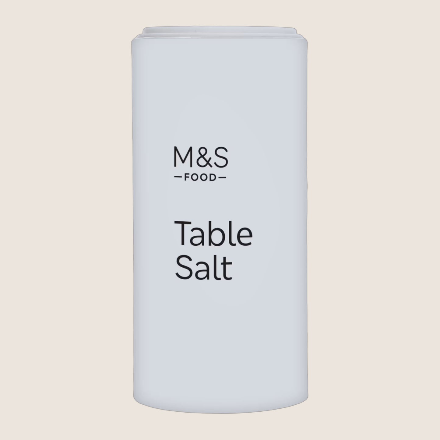 M&S Table Salt 400 g