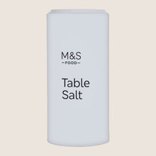 M&S Table Salt 400 g