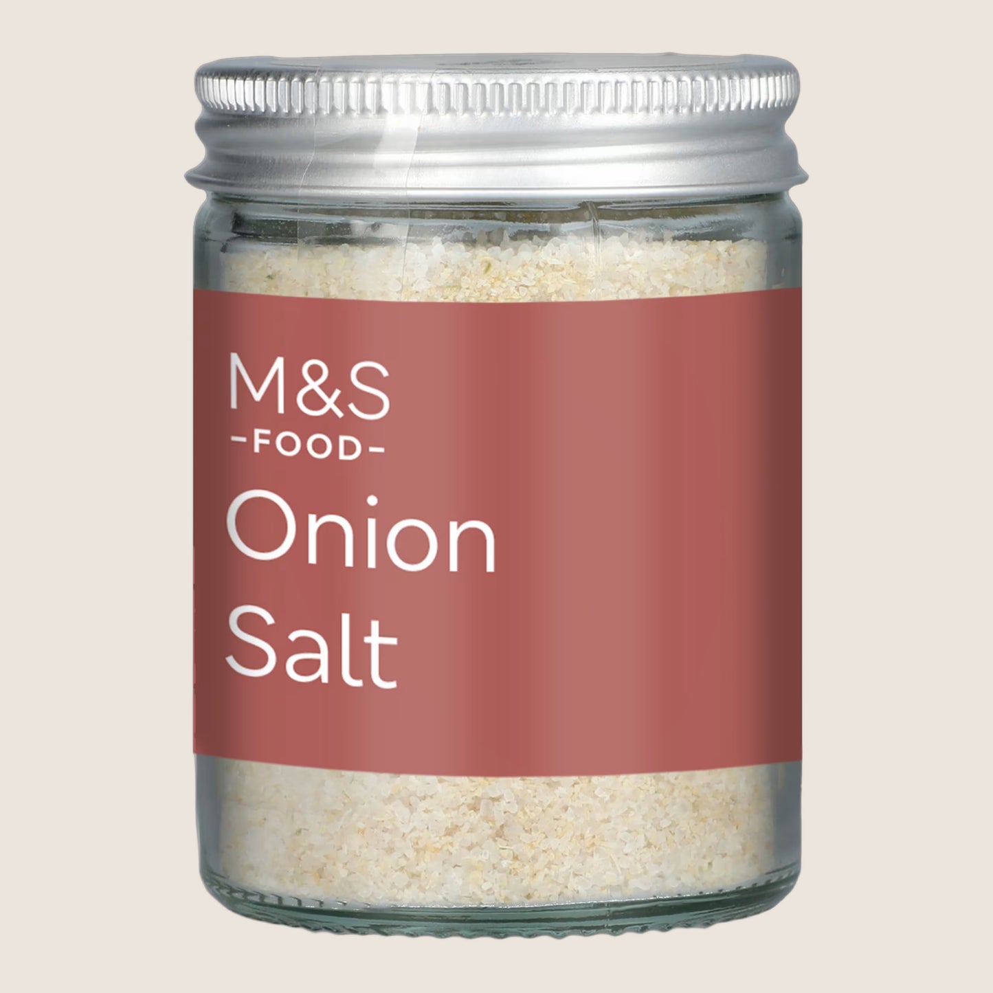 M&S Onion Salt 87 g