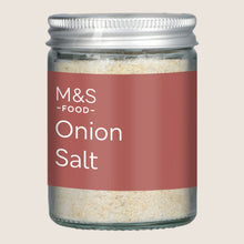 M&S Onion Salt 87 g