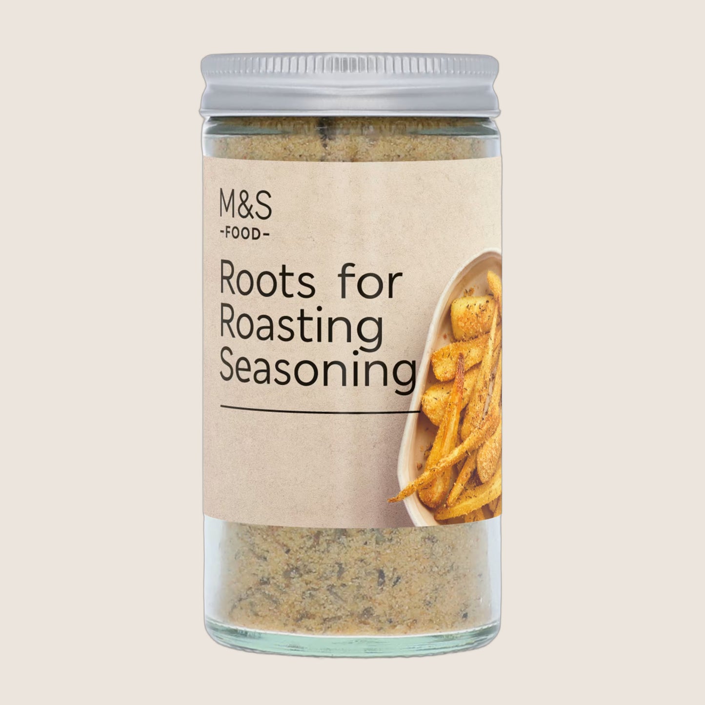 M&S Roast Parsnip Seasoning 105 g