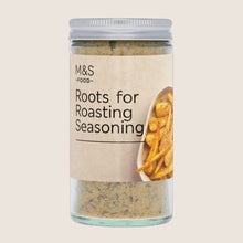 M&S Roast Parsnip Seasoning 105 g