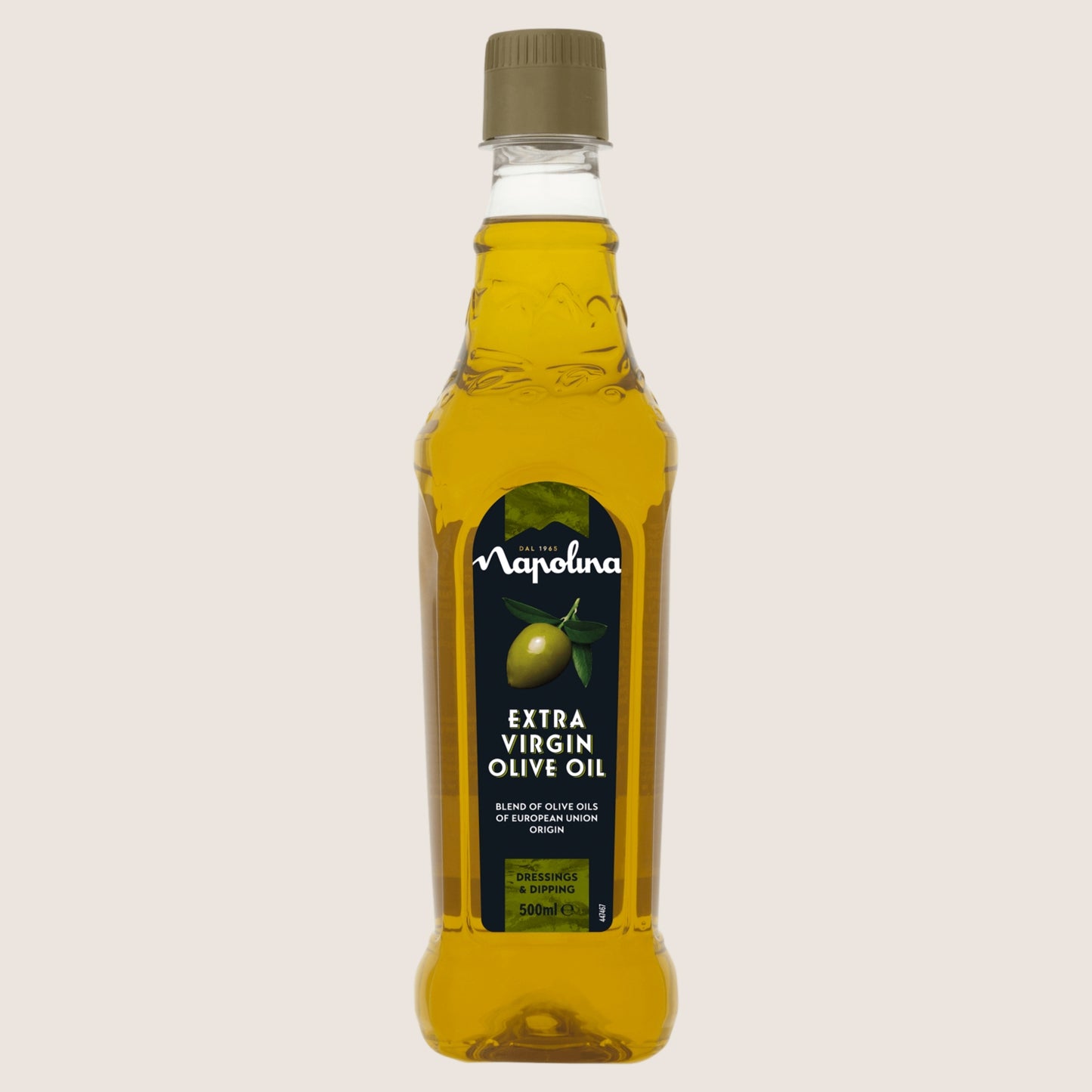 Napolina Extra Virgin Olive Oil Extra Virgin 500ml