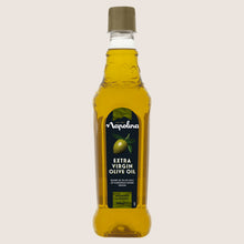 Napolina Extra Virgin Olive Oil Extra Virgin 500ml