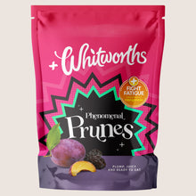 Whitworths Phenomenal Prunes Multipack 190g