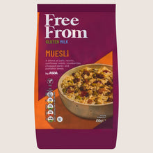 ASDA Free From Free From by Muesli Gluten Free 450g