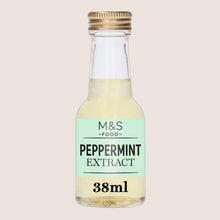 M&S Peppermint Extract 38 ml