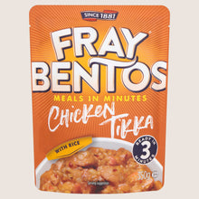 Fray Bentos Chicken Tikka Ready in Minutes 350g