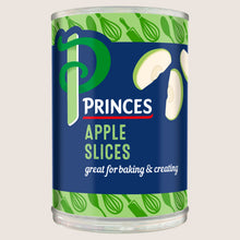 Princes Apple Slices No Artificial Additives 385g