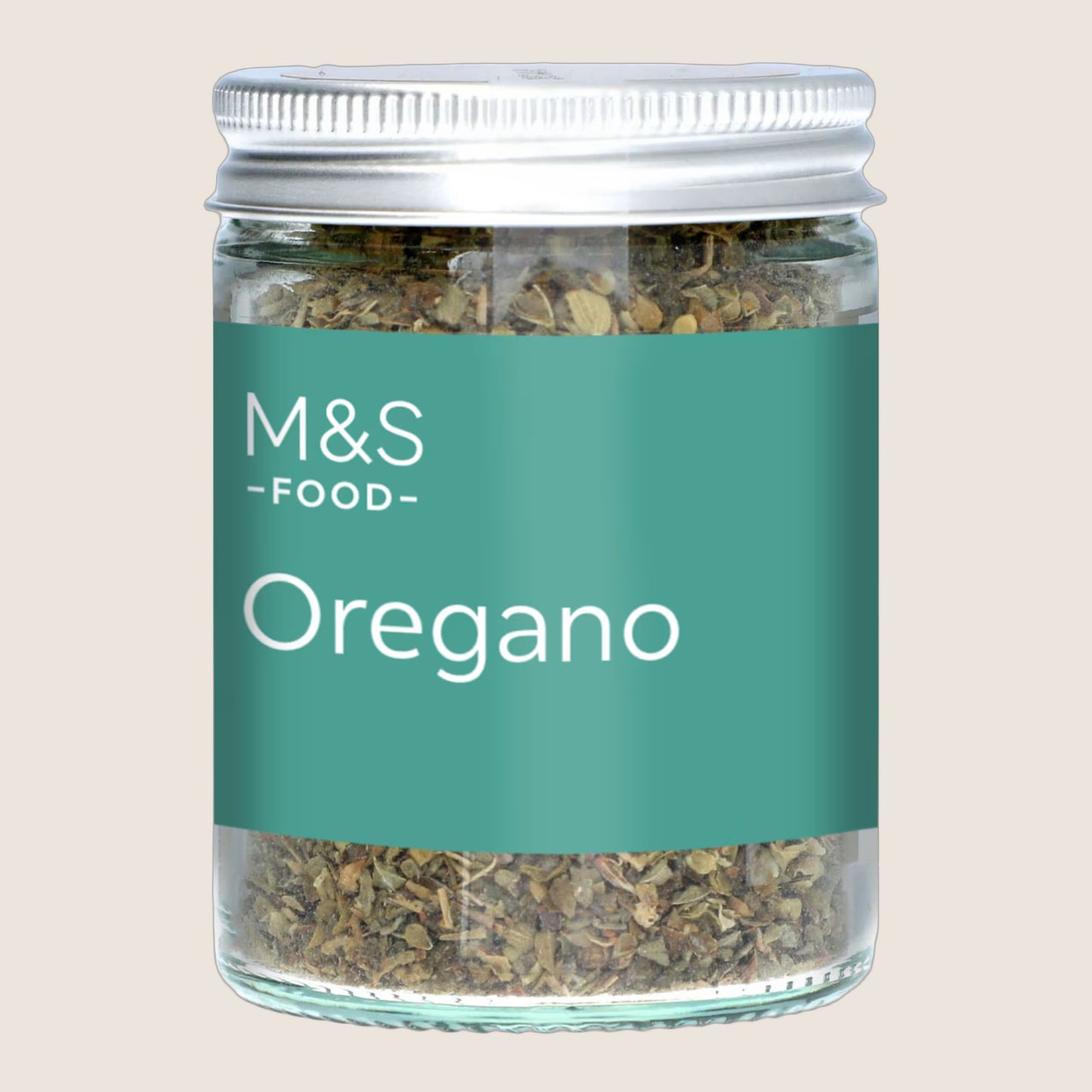 M&S Dried Oregano 12 g