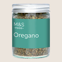 M&S Dried Oregano 12 g