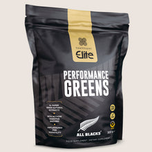 Healthspan Elite All Blacks Performance Greens 300g