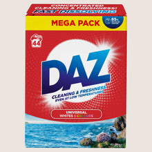 Daz Universal Whites & Colours Colour Protect 2.2kg
