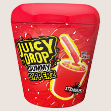 Juicy Drop Gummy Dipperz
