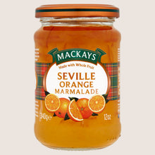 Mackay's Seville Orange Marmalade No Artificial Additives 340g