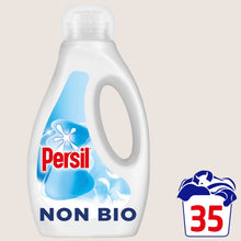 Persil Non-Bio Liquid Detergent () 35 Washes 945 ml
