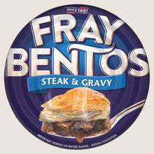 Fray Bentos Steak & Gravy Cupboard Essential 425g
