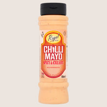 Regal Chilli Mayo No Artificial Additives 500ml